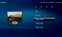 MediaPortal � ���������� ������������ Windows Media Center ��� ��������� Windows 8