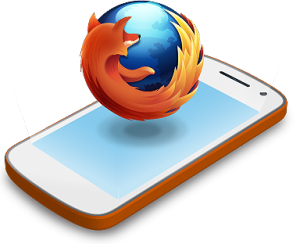 ������������ Firefox ���������� � ����� �������