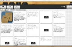 MyShelf Desktop � ���������� ���������� ��� �������� � �������� �������