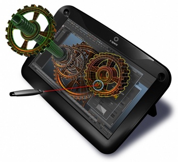 ������������� ������� ��������� �������������� 3D-���������