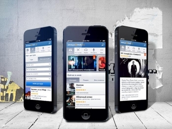 ����� Mail.Ru ���������� ���������