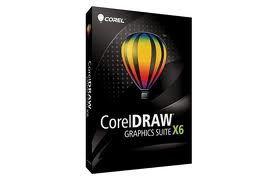 CorelDRAW� Graphics Suite X6 SBE �� ������� �����