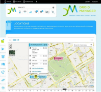 Droid Manager � ��������� ���������� ������������ ������������ �� ���� Android � iOS