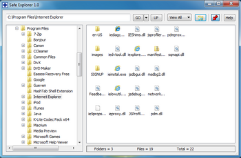 Windows Medkit 1.63 � ������� ������������ ������� ����� ����������� ��������