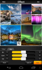 Picq For Android � ���������� ���������� ��� �������� ������������������ ������������