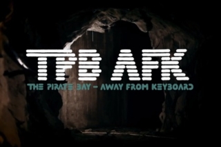 ������� ���� ������ ������ � The Pirate Bay