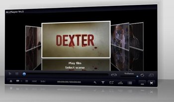 ALLPlayer v.5.4 � ���������� ���������� � �������� ����������������� ����������� ���������