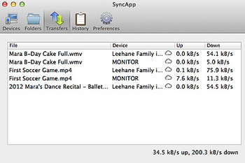 BitTorrent ��������� ������������ ������-���������