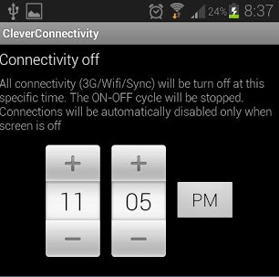 CleverConnectivity � �������� ���������� ��� ������� ���������� 3G � Wi-Fi-������������