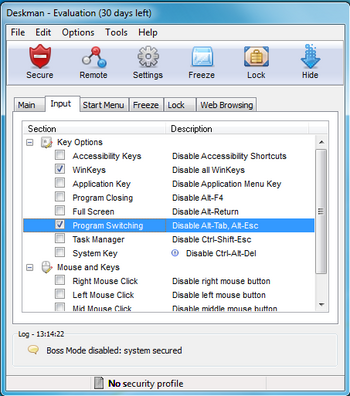 ���������� Deskman ������� ������� ��� �� �� �������������������� �������