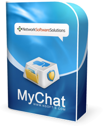����������� ������ ����������� ����������� MyChat 4.16