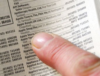 ��������� �������� Apple Shop �������� ������� ��������