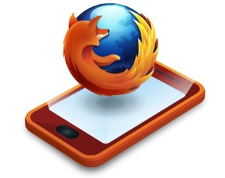 ��������� �� ����� � ����� Firefox OS