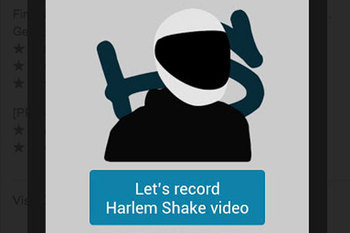 ��� �Harlem Shake� ��������� ��������� ����������