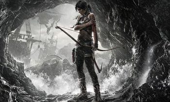 ����� ����� ���� Tomb Raider ��� ������� ��������������� �������
