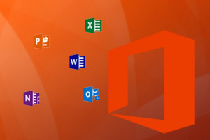 ������� �������������� Office 2013 ����� ��������