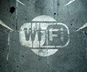 � ������ �������� Wi-Fi �� ��������� ��������