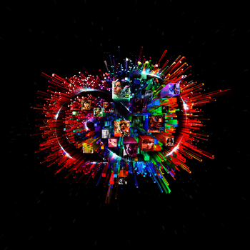 ����������� �� ������ CS6 ������ ��� ����� � Adobe Creative Cloud