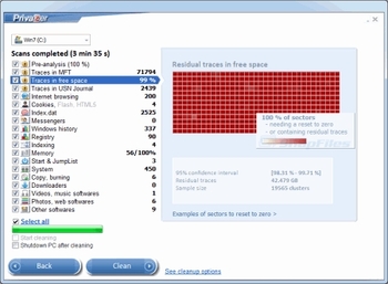 ��������� PrivaZer ������� �� �� ������ ���������������� ����������