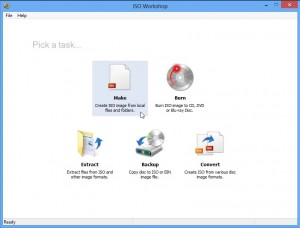 ISO Workshop 4.0 � ���������� �������������� ��� ������ � �������� ������