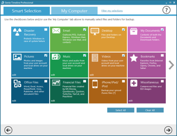 Genie Timeline 2013 � ����� ������������ ��� ���������� �����������