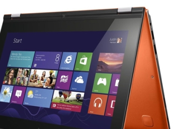 ����� Windows RT ��������� ��������