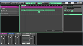 MuLab 5.0 � ����������� ����������� ������ �� ����� ��