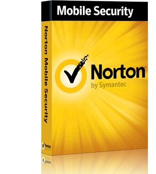��������� Norton Mobile Security - ������ ��������� ��������� �� ���� Android