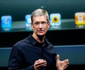 ����� Apple ��������� ����� ���������� ������������