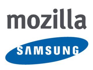 Mozilla � Samsung ������� ������� ������ ���������