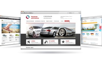 UMI.CMS 2.9: 500 ������� ������ � ���������� � �������� ������������