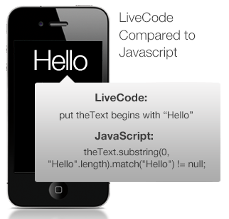 LiveCode 6.0 � ����� ������� ���������� ���������� �������� ���������� ������