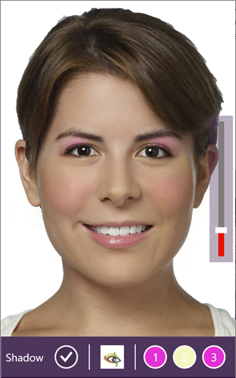 Perfect365 for WP8 � ���������� �������������� ��� ������������� �������� ����-���������