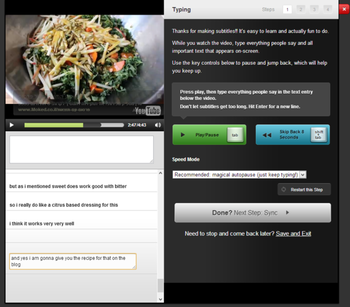 Amara � ���������� web-��������� ��� �������� ��������� � ������������