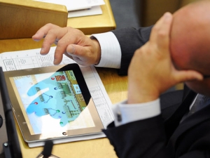 � ������� �������� ����������� App Store