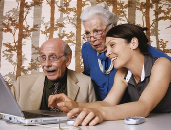 C ������� ������� ������� ���������� �����