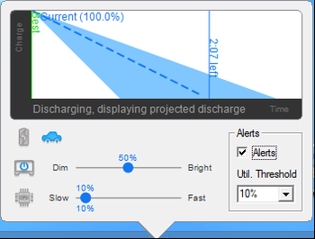 ������� FatBatt ������� ���� ������ ������������ ��������