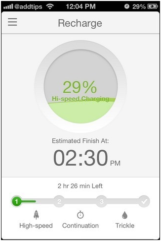  BatteryDoctorPro for iOS    