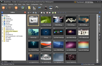 BonAView 1.6 � ���������� ��� ���������� ��������� ������������