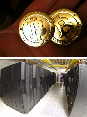 C��� Bitcoin ���������� ������ �������������� ��������