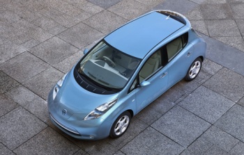 Nissan �������� ������ ���������� ��� ������ �������������