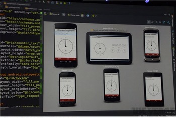 Android Studio � ����� ��������� ���������� �� ���� ���������� JetBrains