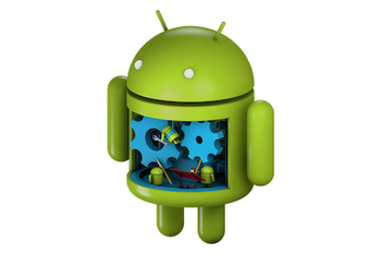���� ����� �� ����� ������ Android?