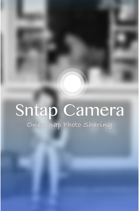 SntapCamera for iOS � ���������� ������� ��������� � �������������� ����������� ������