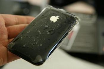 Apple �������� �� ������ ��������� iPhone