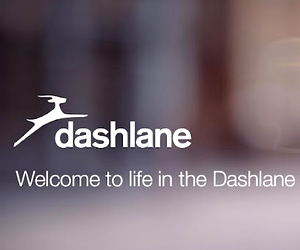 ����� ����� ������ Dashlane � ����������� ��������� �������