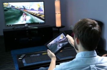 Windows 8.1 ����� ������������ �������� Miracast