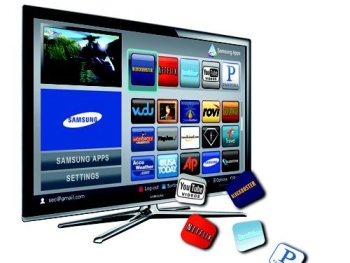 ���������� � �������� SmartTV � ������ ������ ��� �������