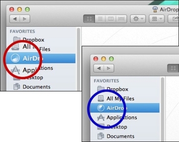 Highlighter ������� ����������� ������ ���� ��� ������������� OS X