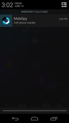 MobiSpy ��������� �������� ������� � SMS-��������� �� ��������� �����������